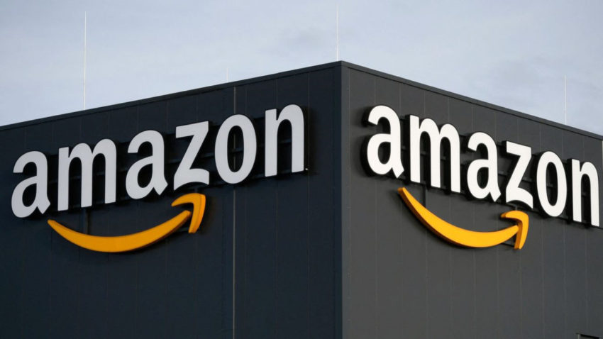 amazon