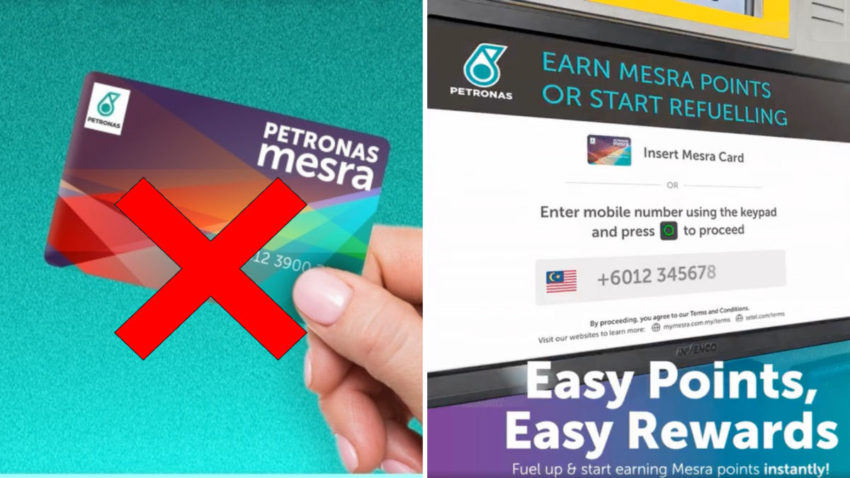 nombor telefon pam petronas mesra