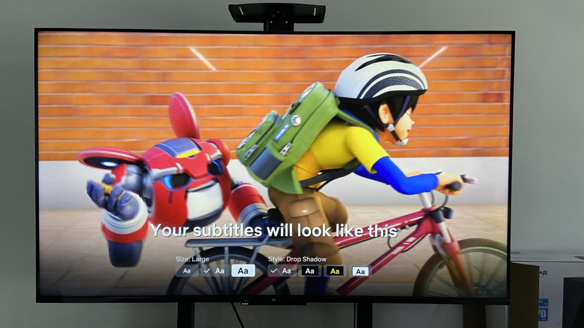 netflix malaysia