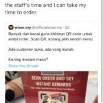 order makan pakai qr code