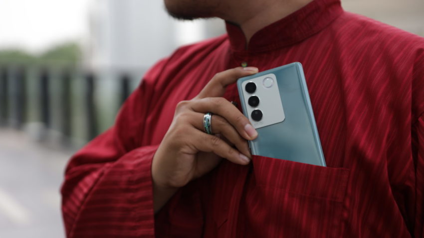 vivo v27