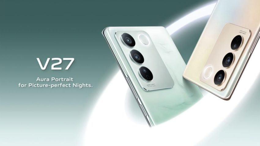 vivo v27 5g malaysia
