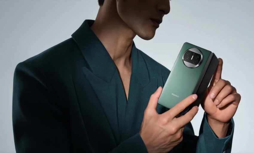 huawei mate x3