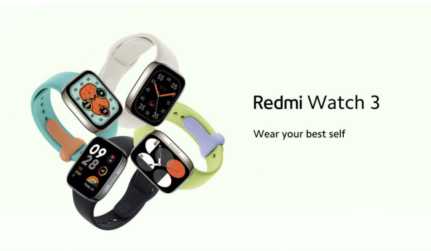 harga redmi watch 3 malaysia