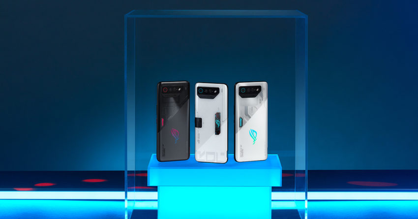 ROG Phone 7 & Ultimate malaysia