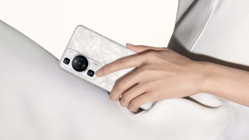 huawei p60 pro