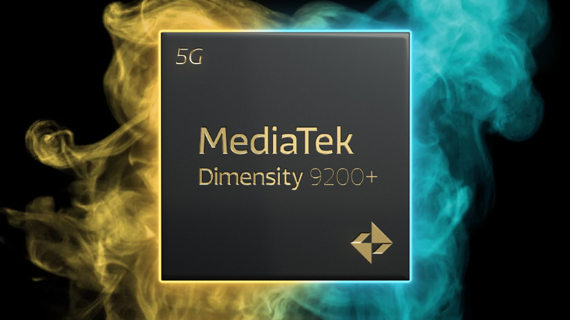 MediaTek 9200+