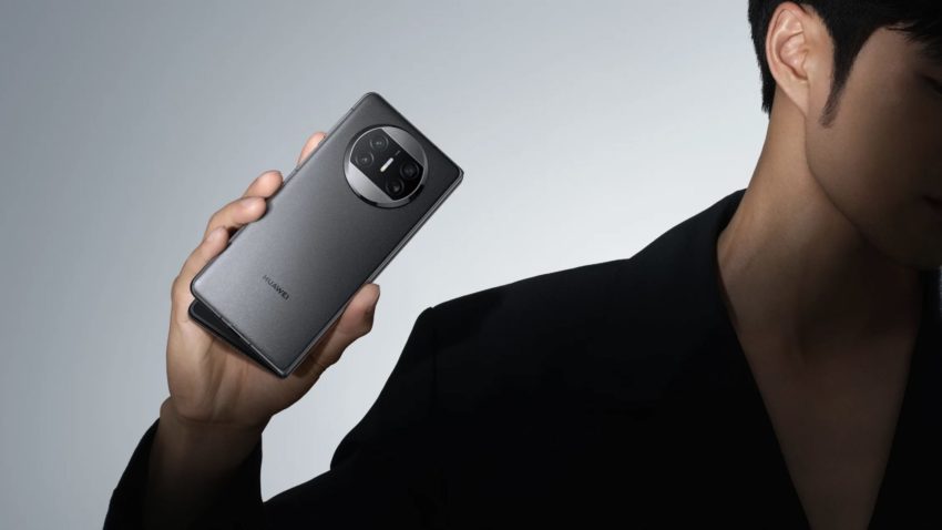 huawei mate x3 malaysia