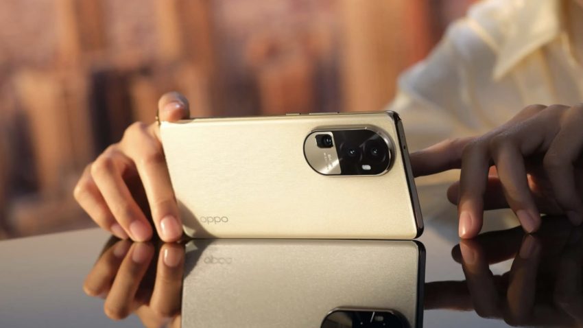oppo reno 10