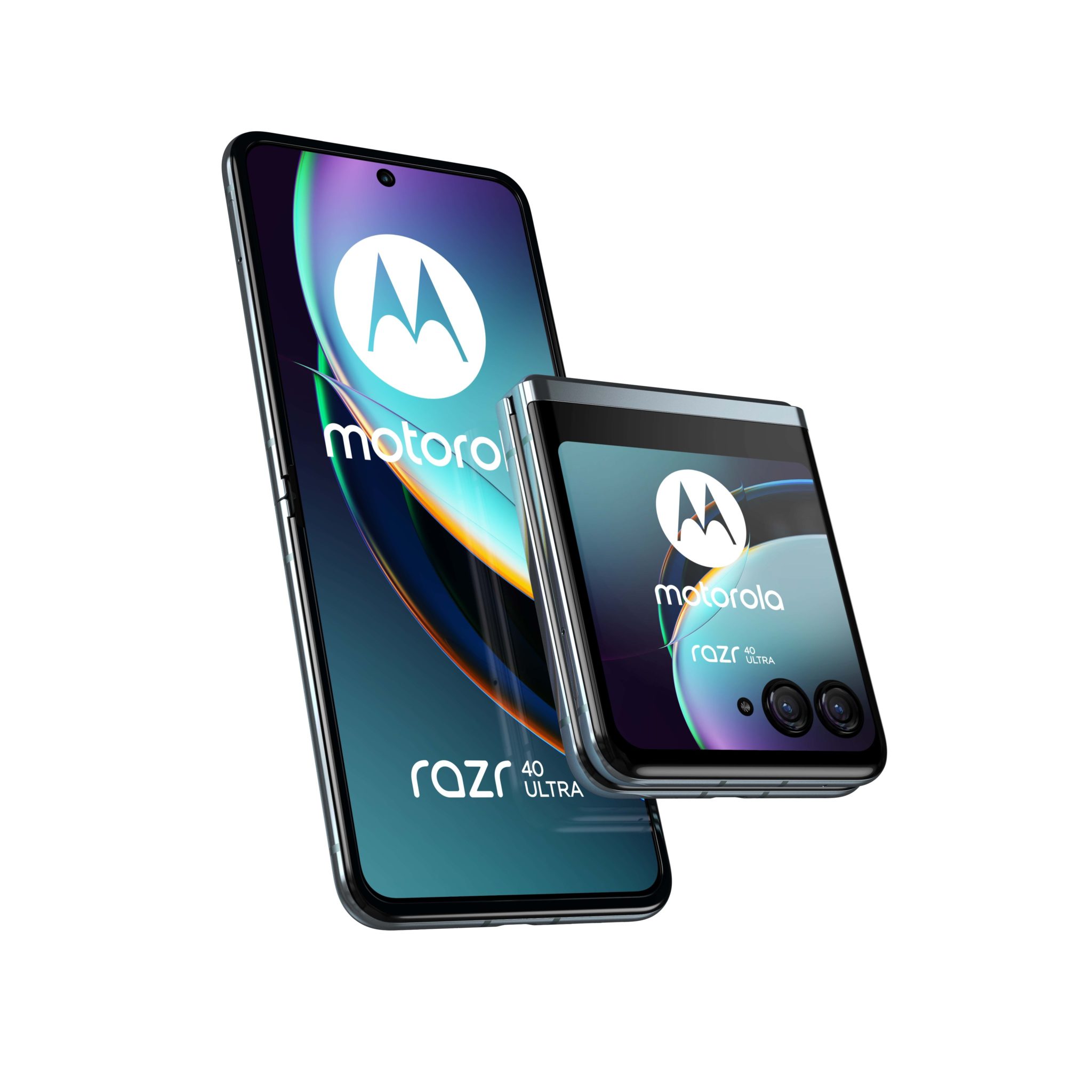 Papan Iklan Motorola Razr 40 Ultra Naik Sebelum Pelancarannya