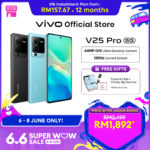 vivo 6.6 lazada