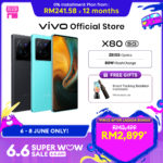 vivo 6.6 lazada