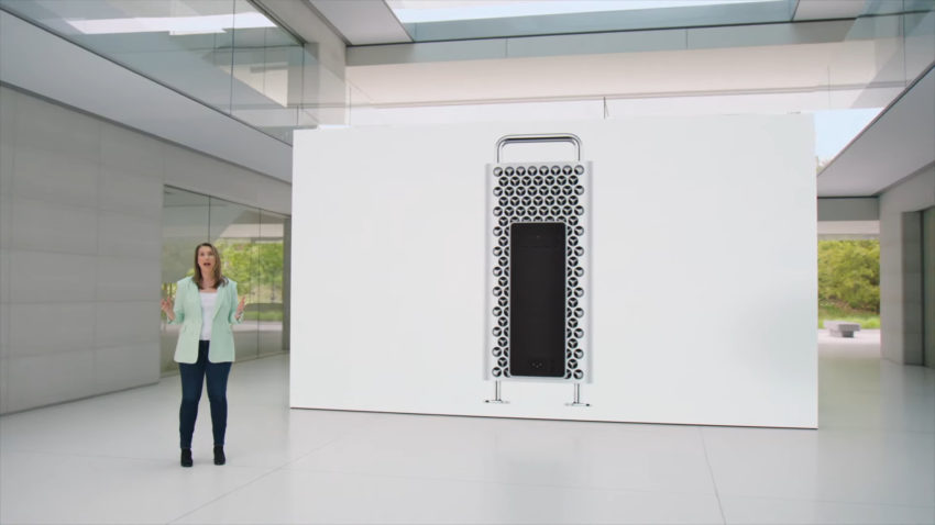mac pro wwdc 23
