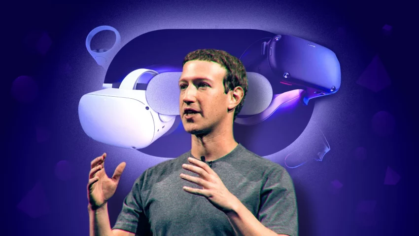 zuckerberg apple vision