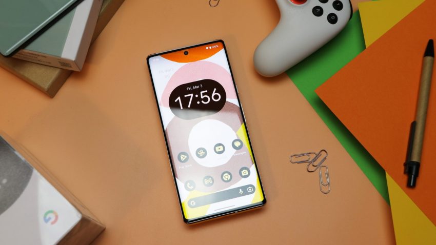 android 14