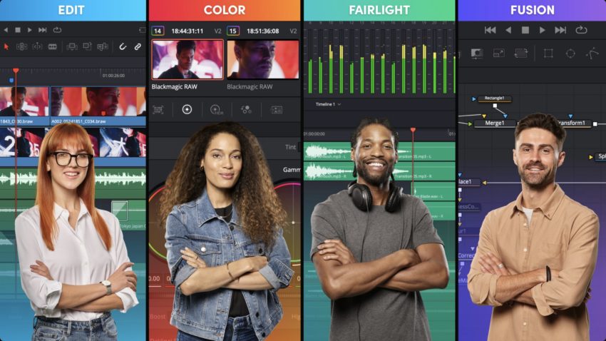 blackmagic cloud