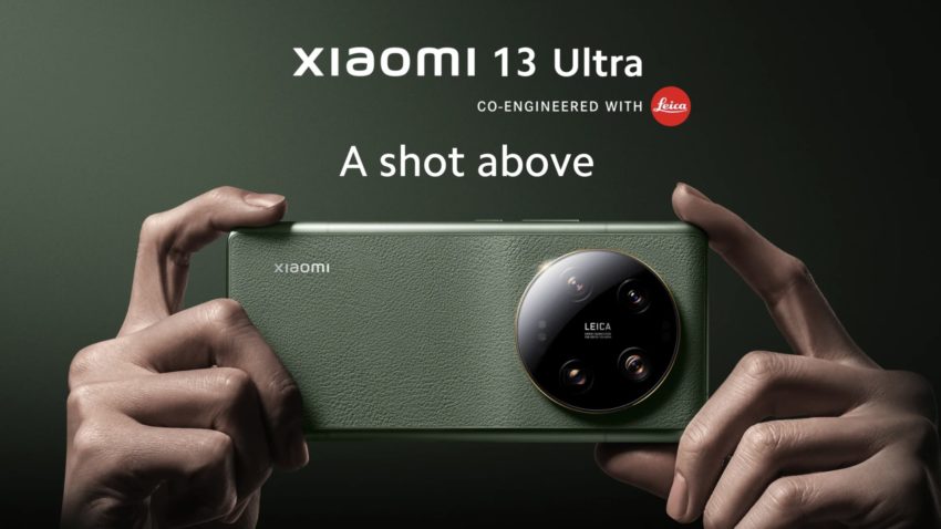 harga xiaomi 13 ultra malaysia