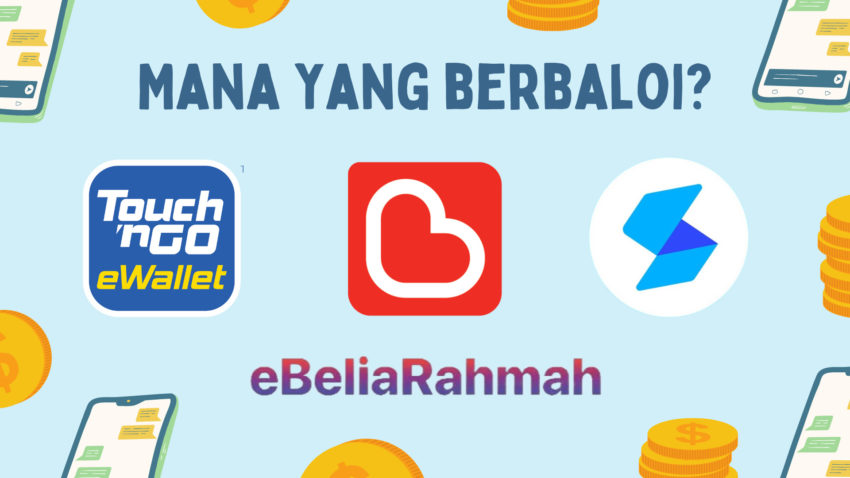 perbandingan ewallet ebeliarahmah