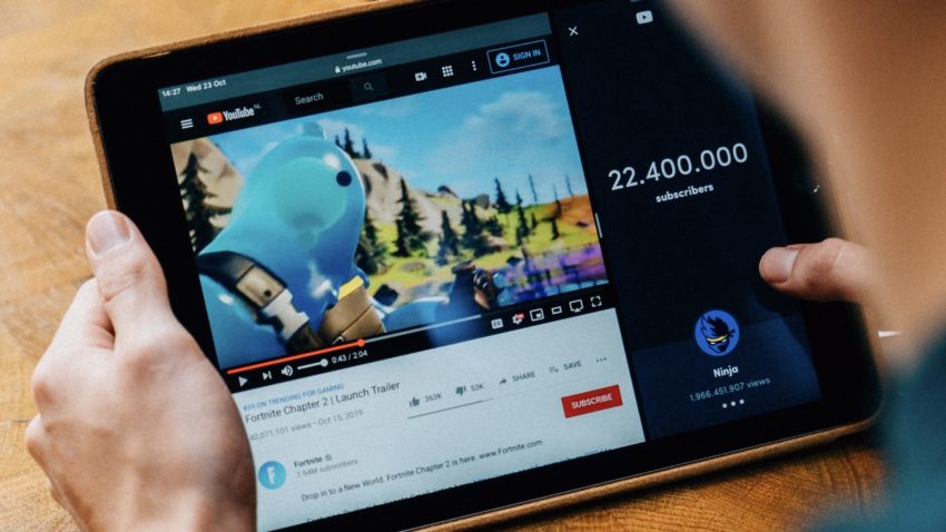 youtube adblock