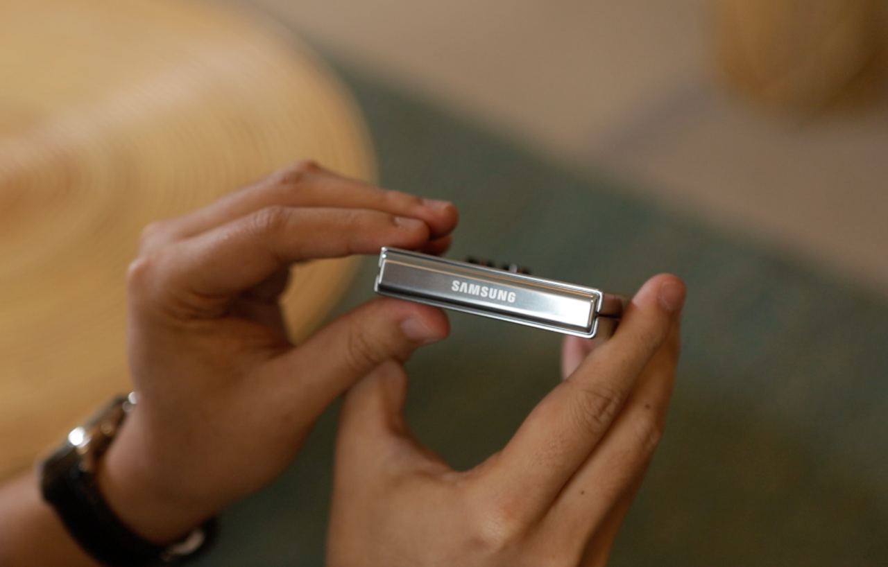 harga z flip5 malaysia