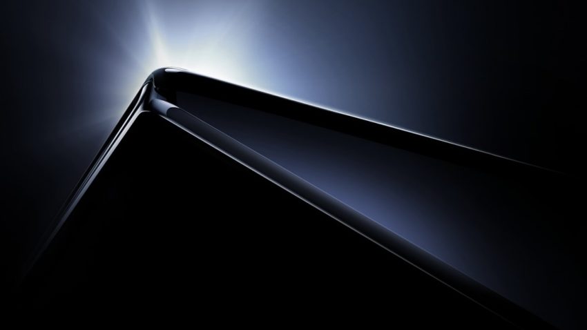 xiaomi mix fold 3 poster - 2