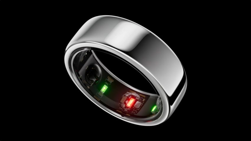 galaxy ring khabar angin
