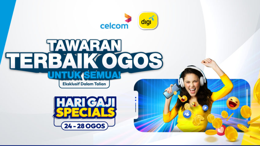 CelcomDigi August Hari Gaji Specials_BM