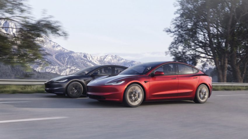 tesla model y malaysia