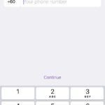 cara delete akaun telegram