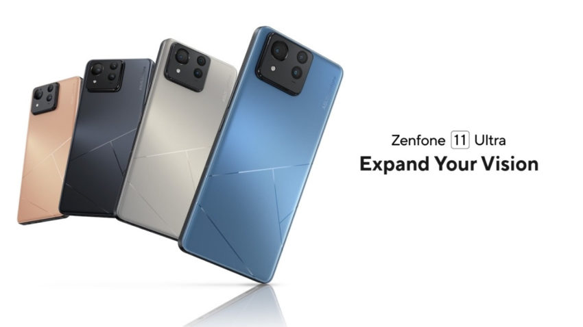 Zenfone 11 Ultra_1