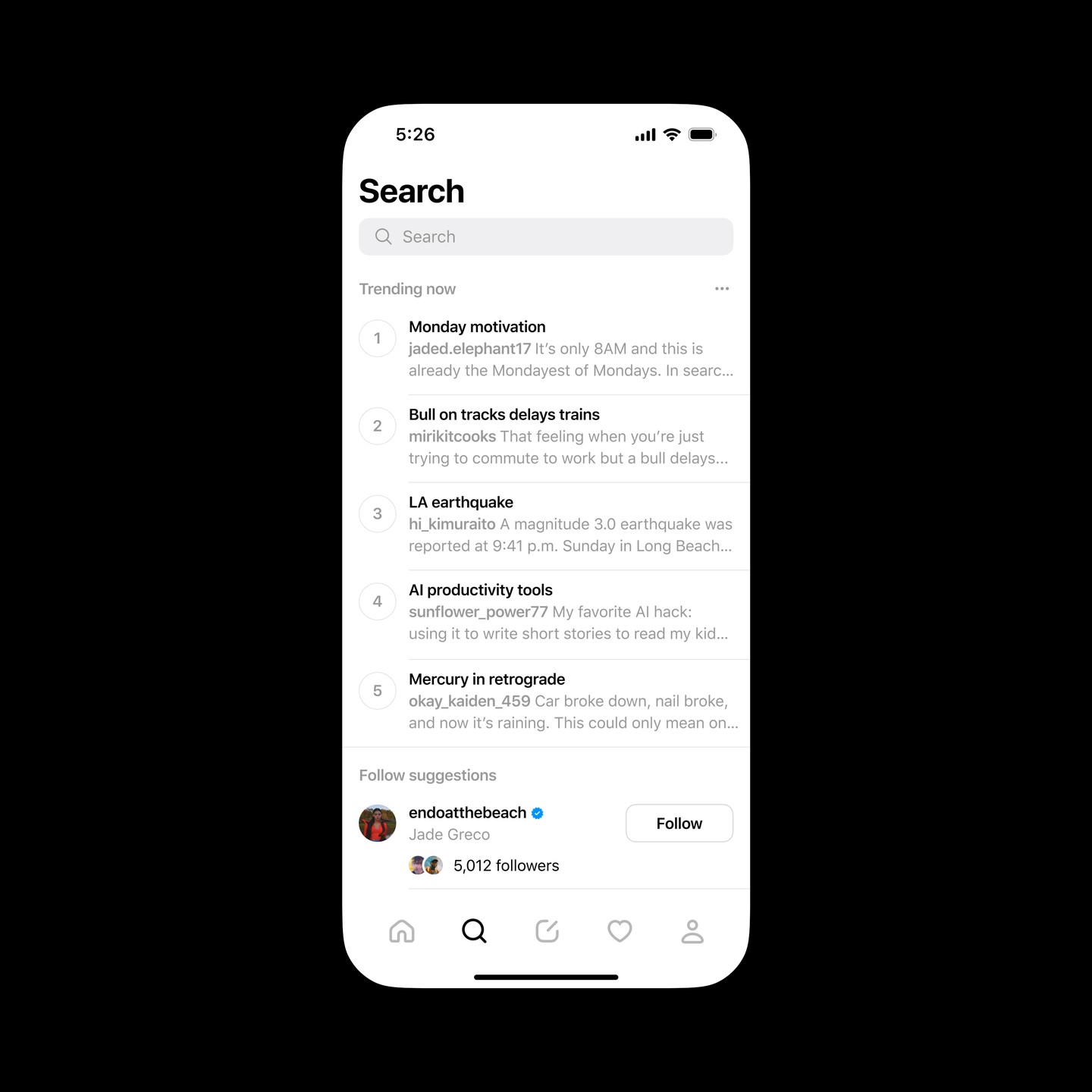 Threads Trending Now_1
