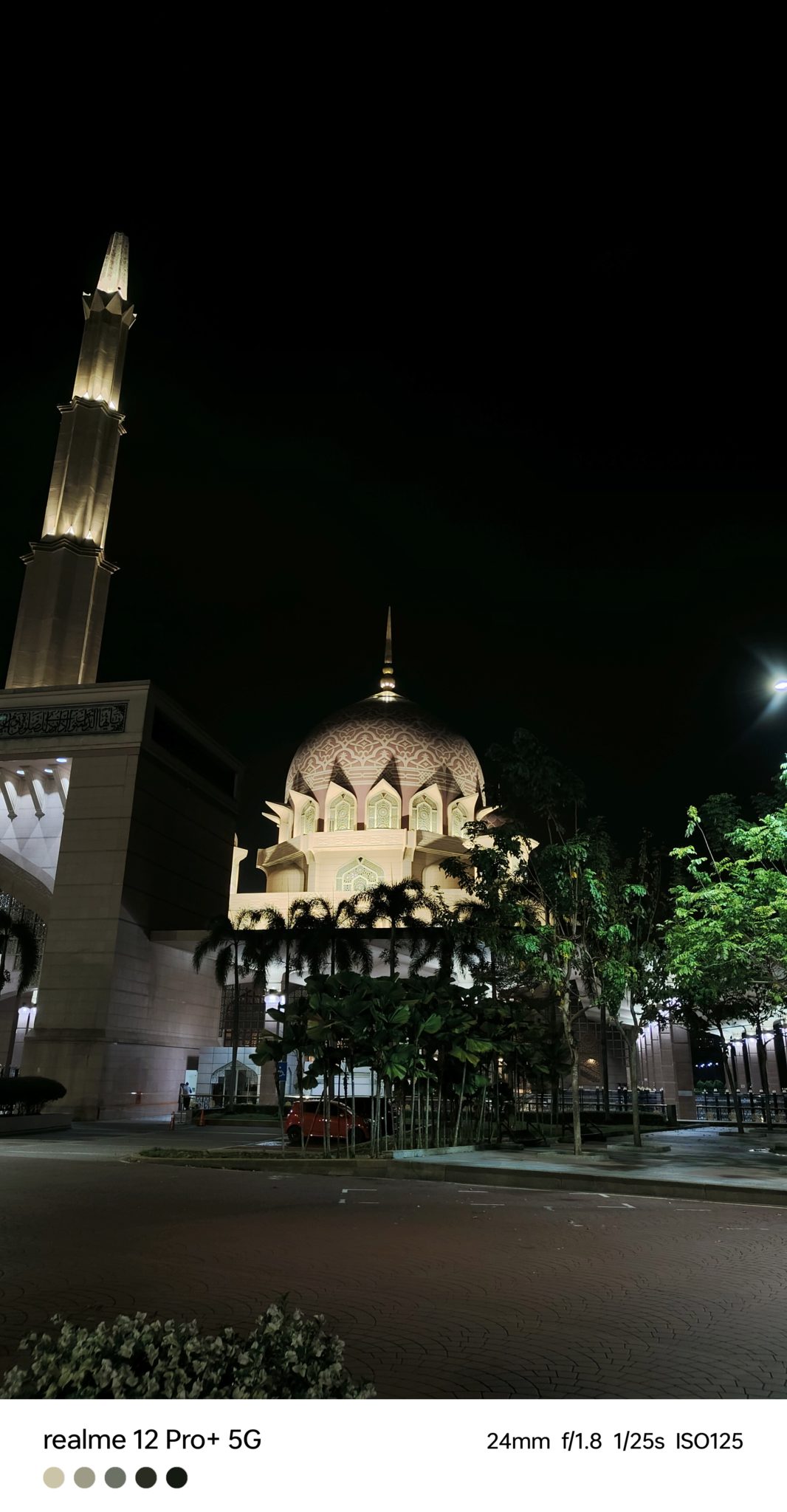 (Ulasan) realme 12 Pro+ 5G – Nak Periskop Mampu Milik? Boleh Pilih Ni