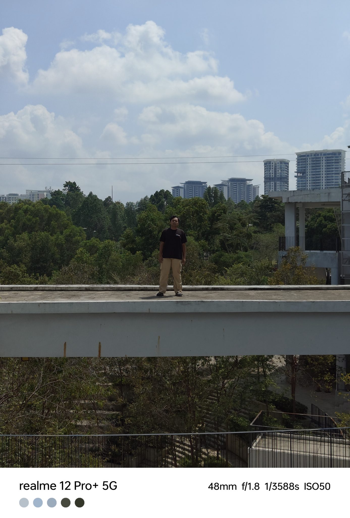 (Ulasan) realme 12 Pro+ 5G – Nak Periskop Mampu Milik? Boleh Pilih Ni