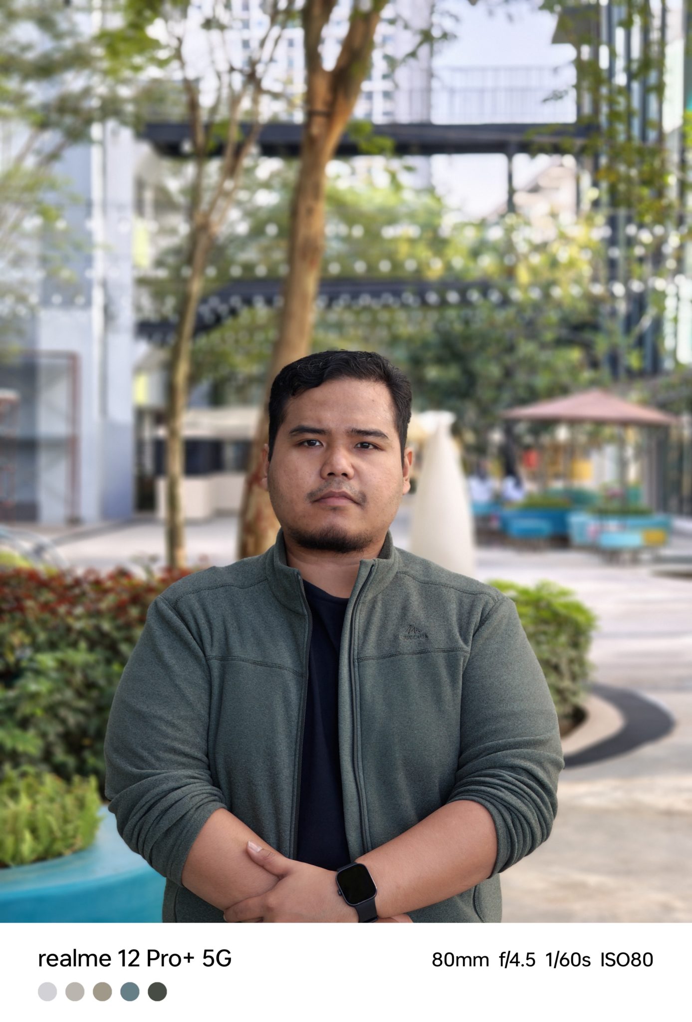(Ulasan) realme 12 Pro+ 5G – Nak Periskop Mampu Milik? Boleh Pilih Ni
