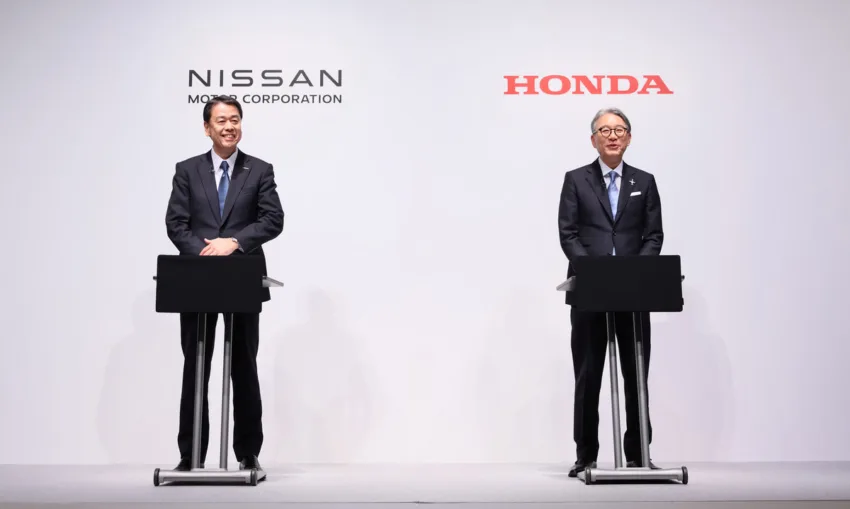Untuk Menerajui Industri, Honda Dan Nissan Jalin Kerjasama Untuk Bina EV Baharu