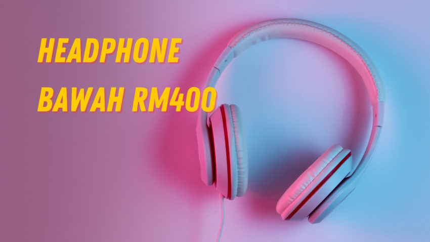 5 Fon Kepala Bawah RM400
