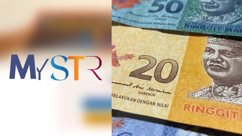 Pembayaran STR Fasa 3 Akan Disalur Mulai Khamis Depan