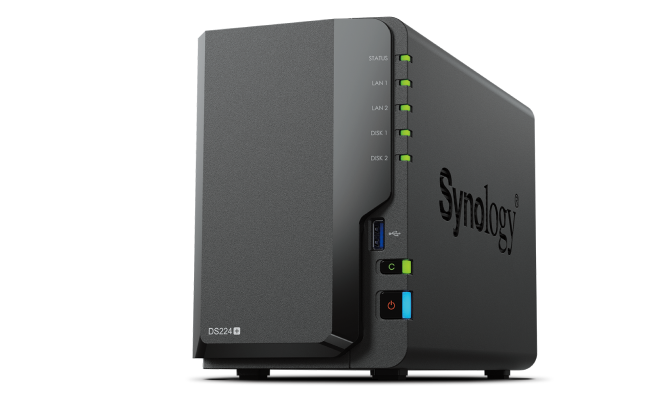 Synology Bawa Kaedah Pegurusan Data Untuk Pasaran Malaysia
