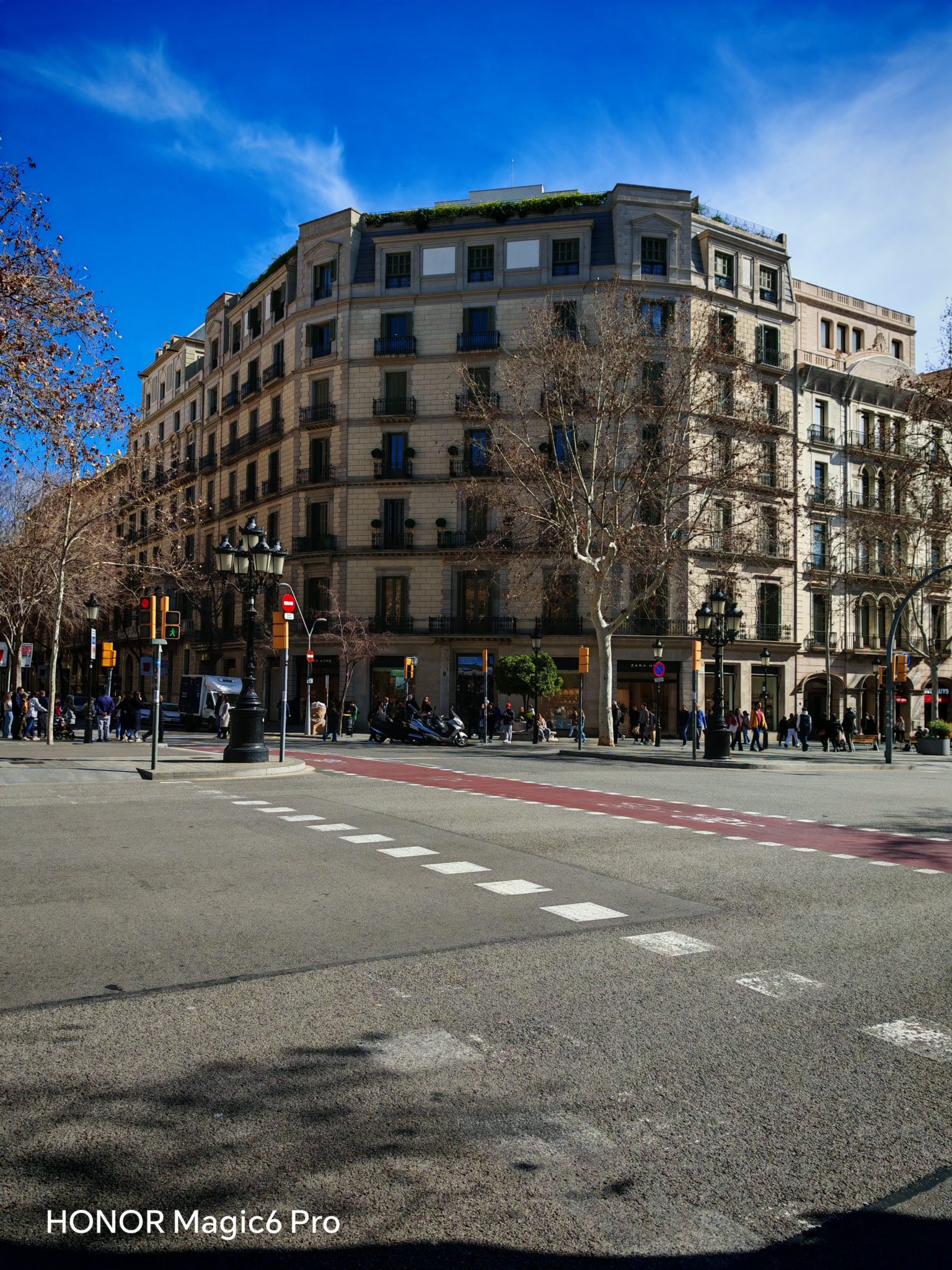 Kami Uji Kamera HONOR Magic6 Pro, Ini Hasilnya