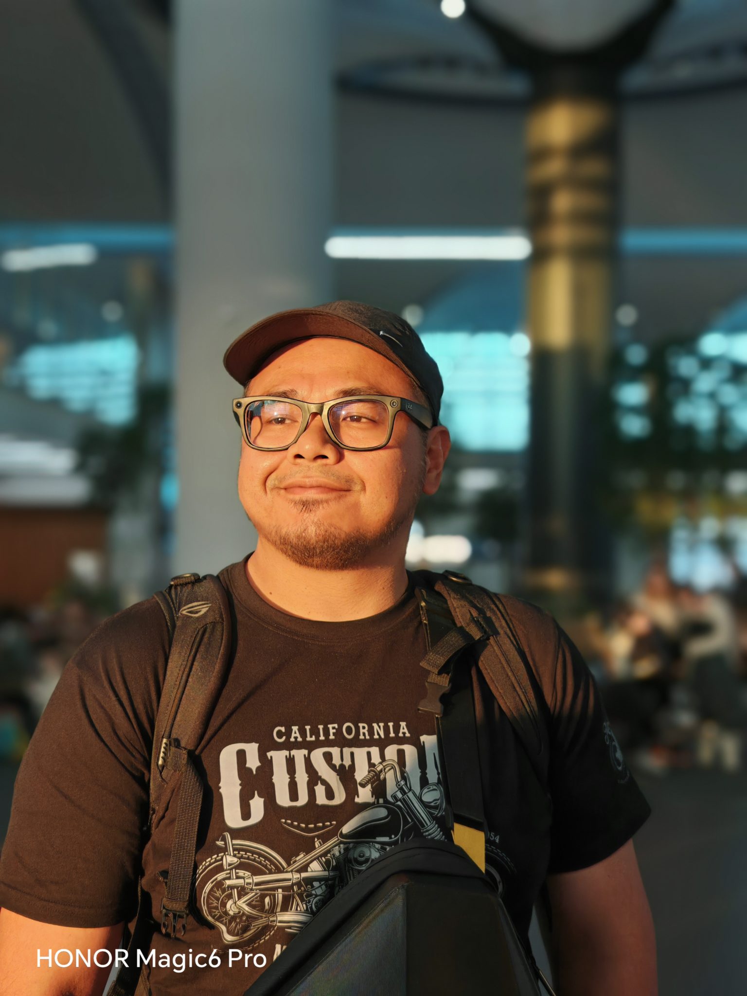 Kami Uji Kamera HONOR Magic6 Pro, Ini Hasilnya