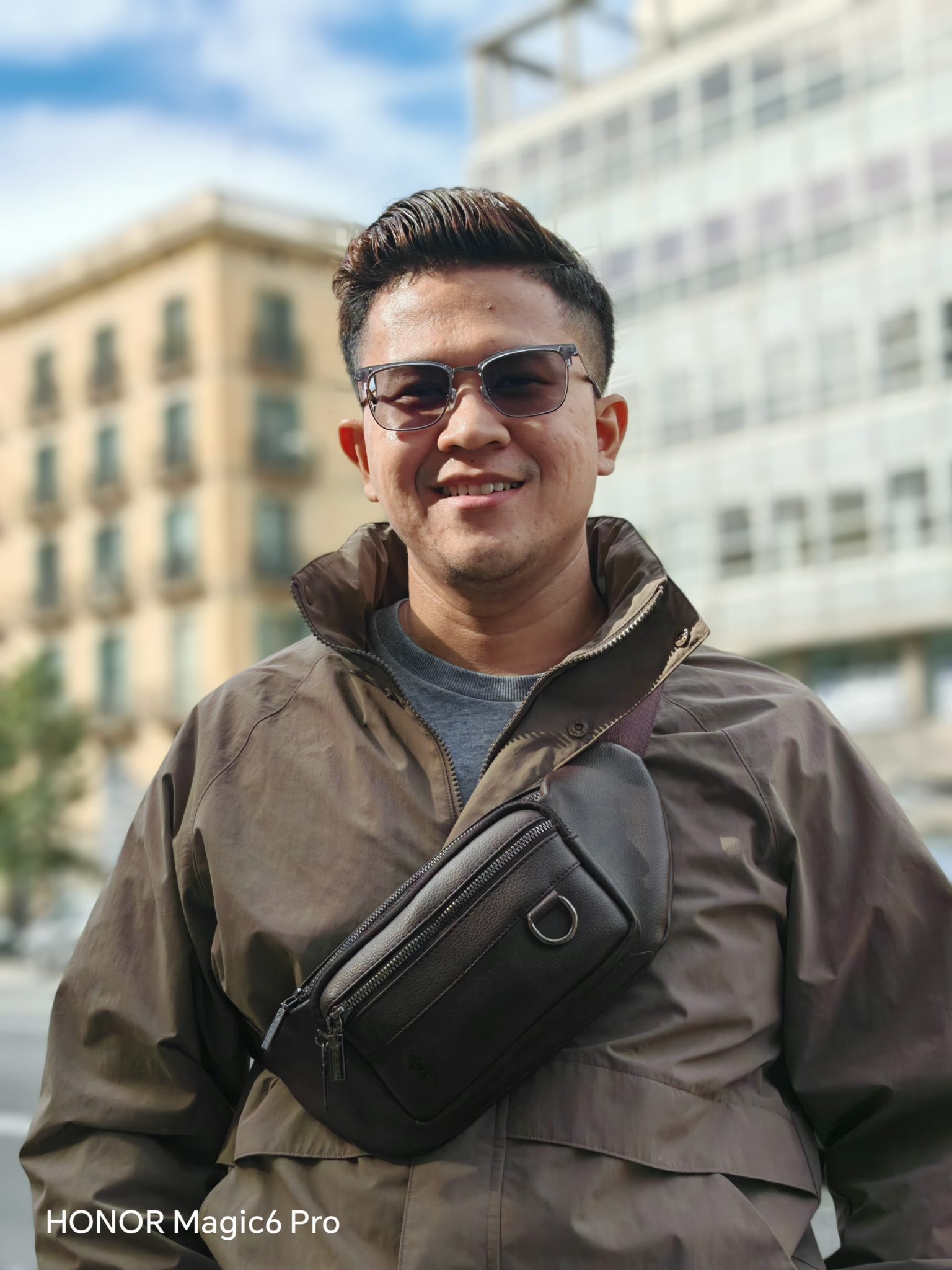 Kami Uji Kamera HONOR Magic6 Pro, Ini Hasilnya