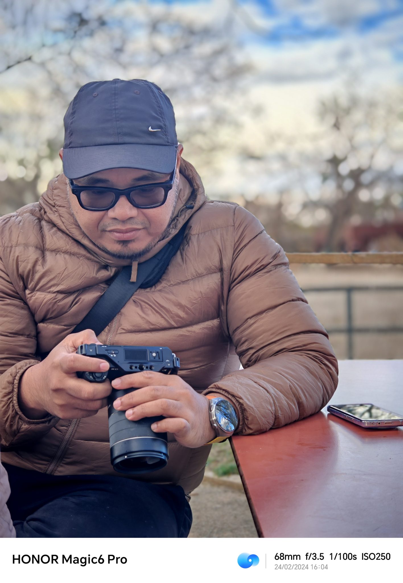Kami Uji Kamera HONOR Magic6 Pro, Ini Hasilnya