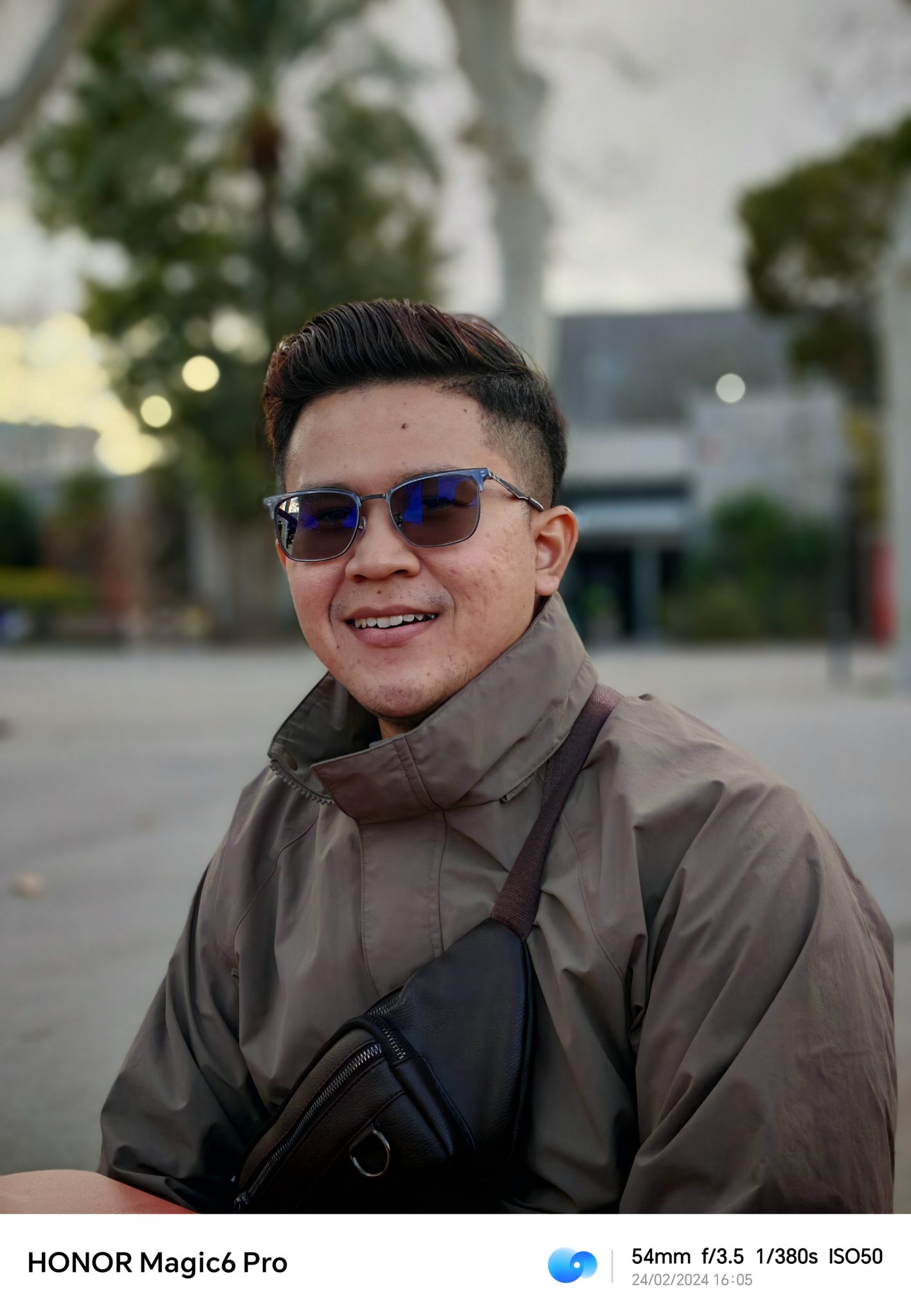 Kami Uji Kamera HONOR Magic6 Pro, Ini Hasilnya