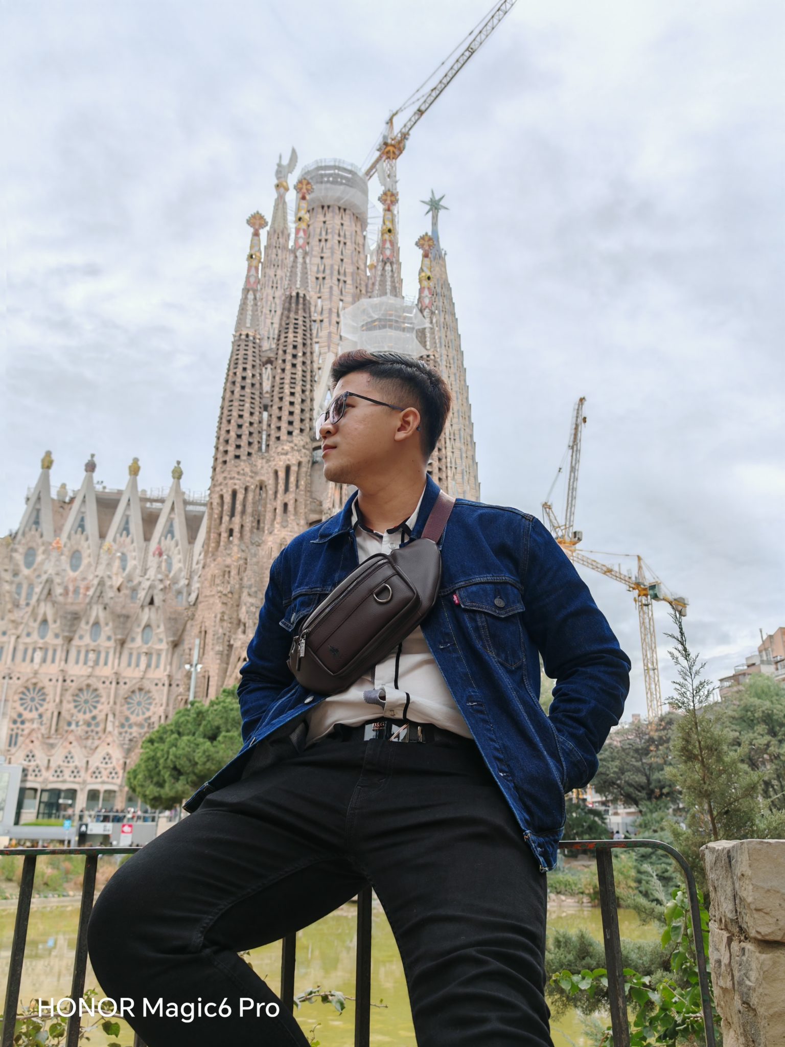 Kami Uji Kamera HONOR Magic6 Pro, Ini Hasilnya