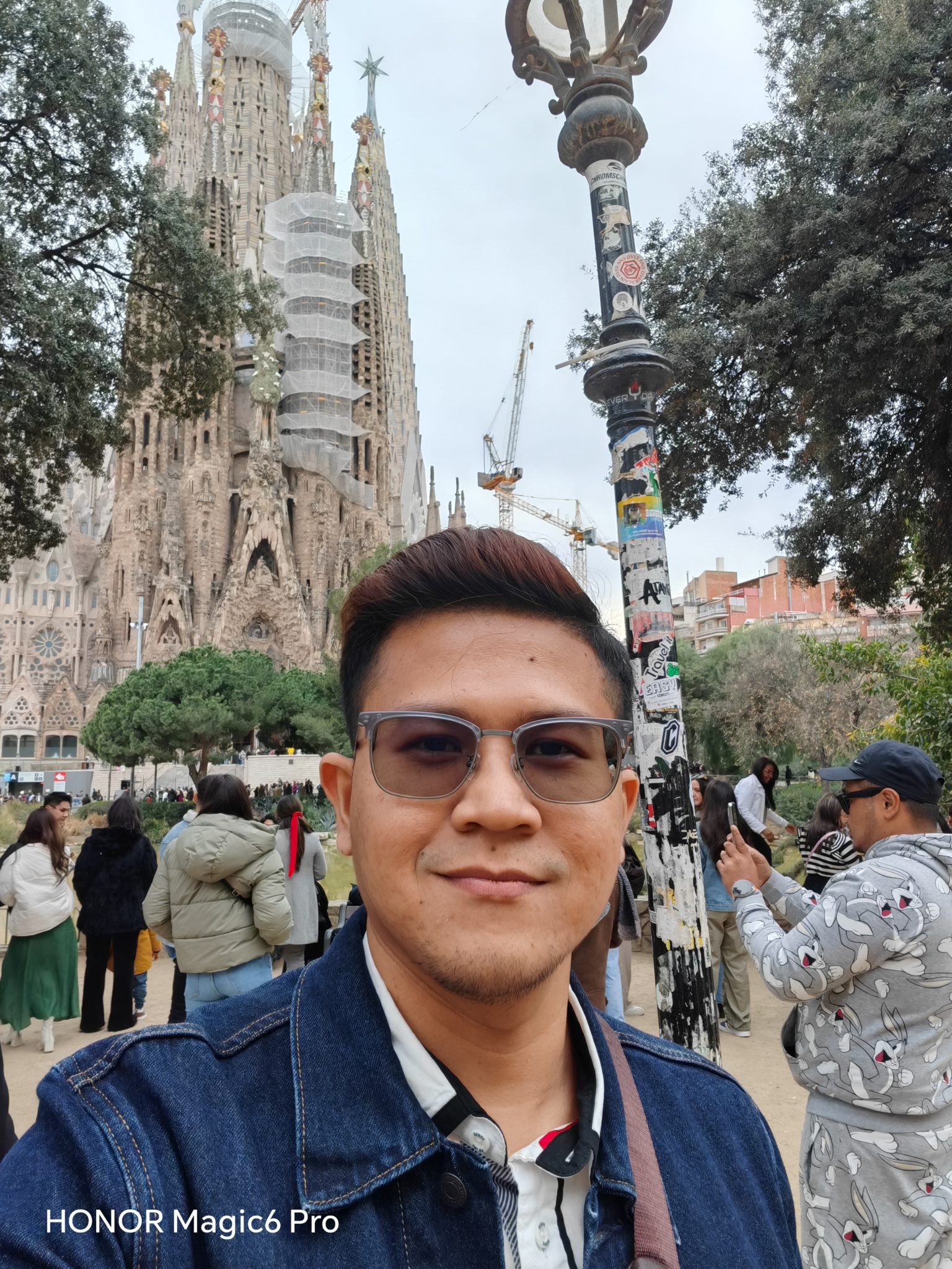 Kami Uji Kamera HONOR Magic6 Pro, Ini Hasilnya