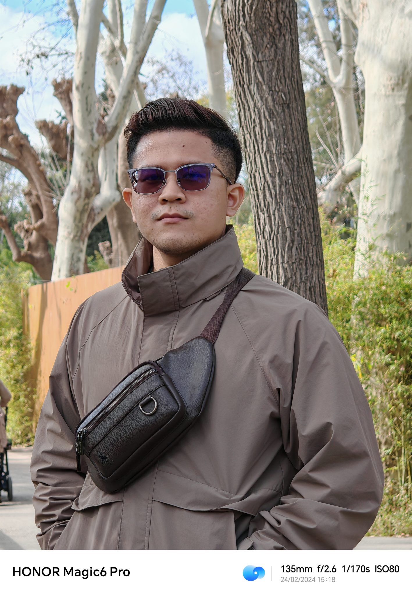 Kami Uji Kamera HONOR Magic6 Pro, Ini Hasilnya