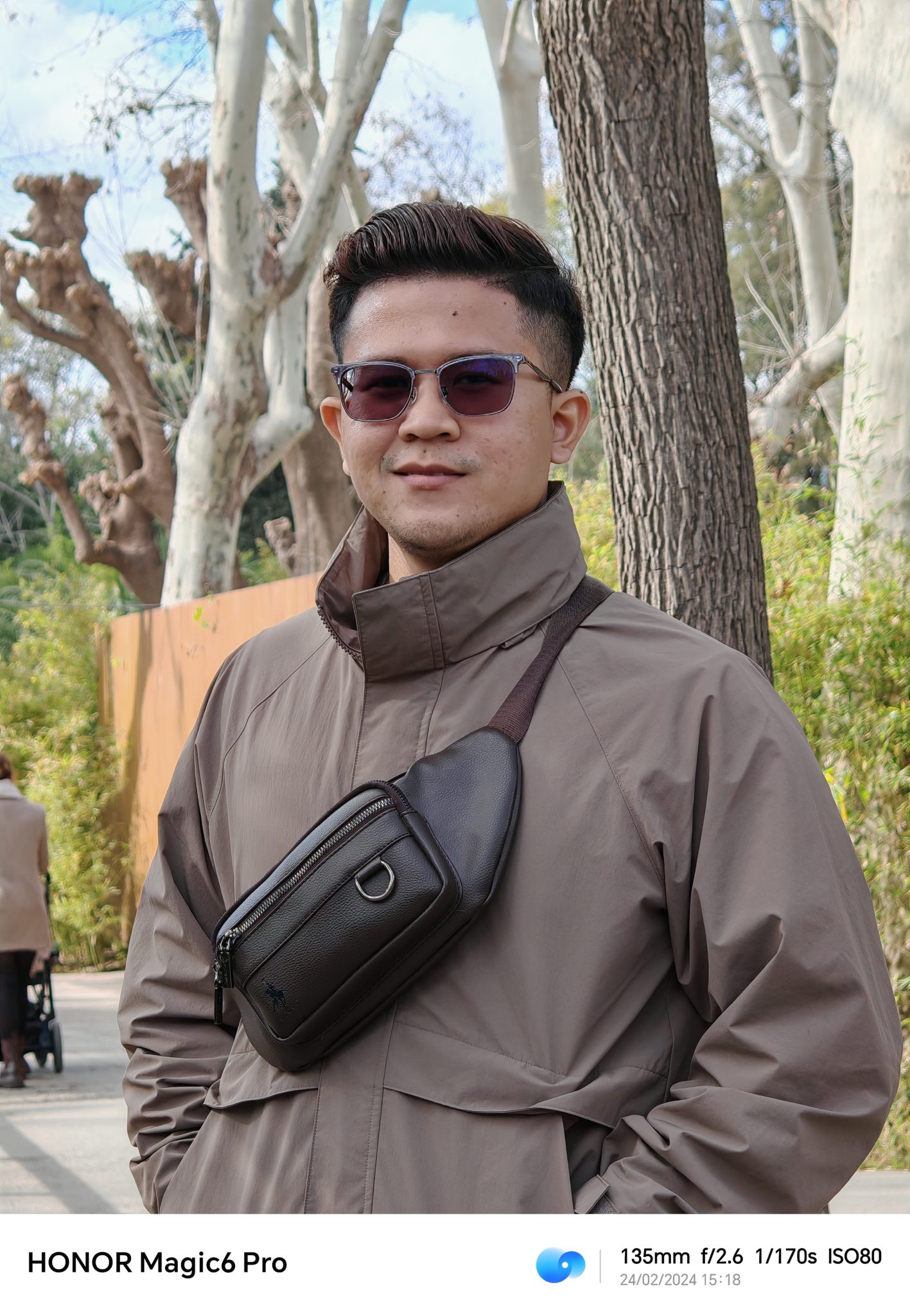 Kami Uji Kamera HONOR Magic6 Pro, Ini Hasilnya