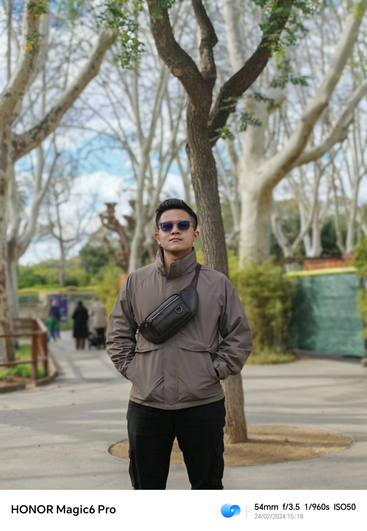 Kami Uji Kamera HONOR Magic6 Pro, Ini Hasilnya