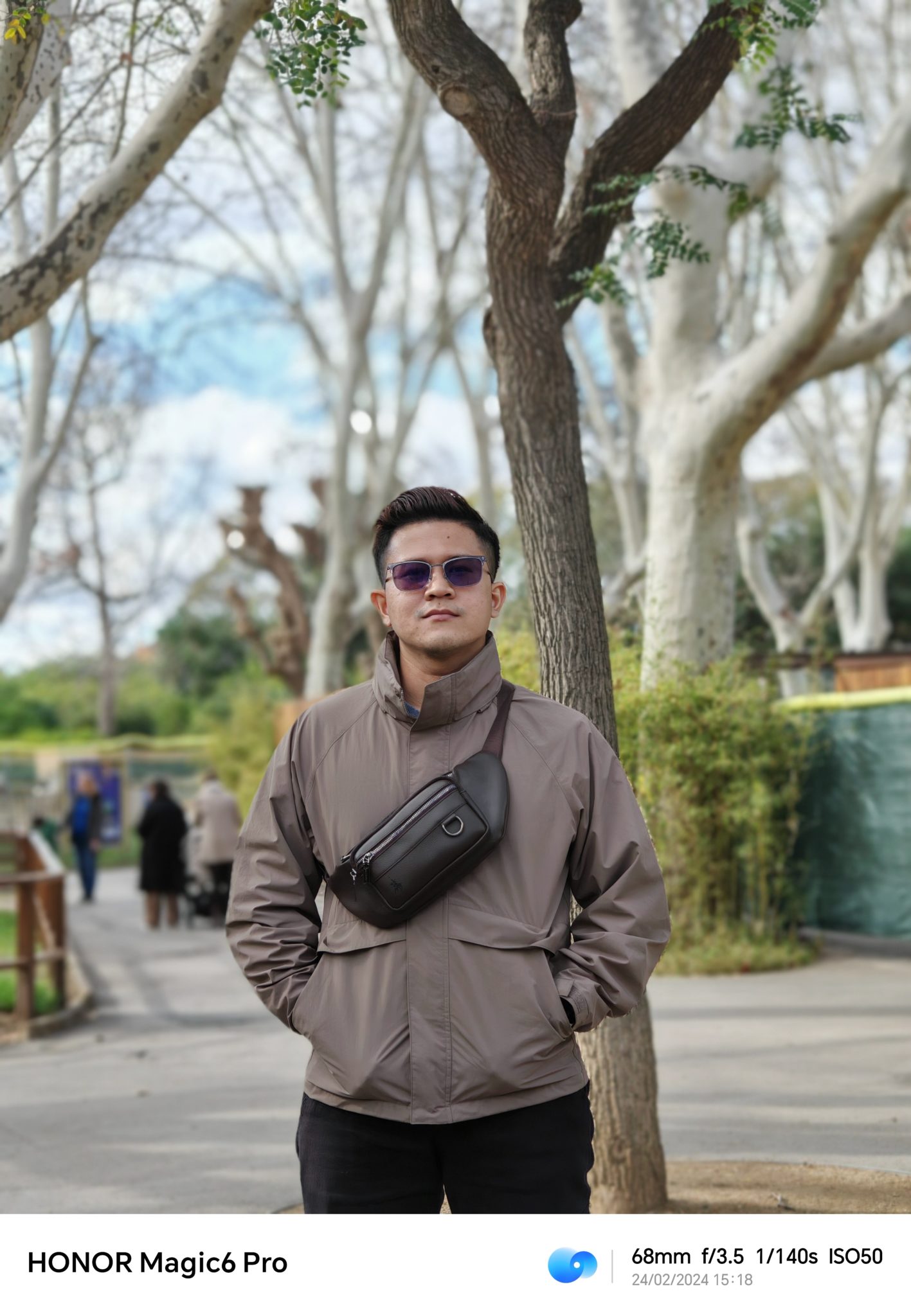 Kami Uji Kamera HONOR Magic6 Pro, Ini Hasilnya