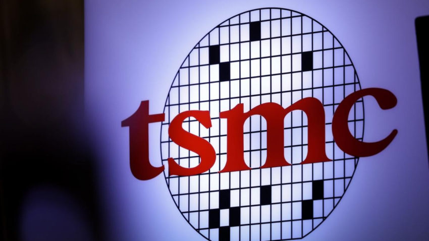 tsmc yahoo finance